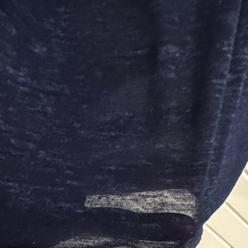 Red Jacket Deep Blue Tee - Picture 3 of 3